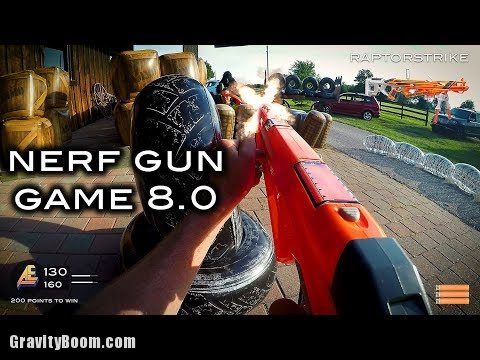 nerf gun game 1.0